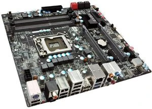 EVGA P67 SLI Micro (Intel 1155)