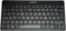 Wacom Bluetooth Keyboard, Bluetooth, DE Vorschaubild