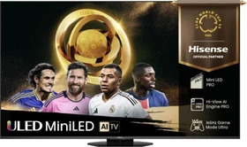 Hisense 75U8Q