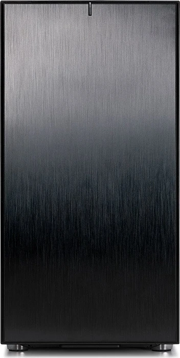 Fractal Design Define S2 Black, Glasfenster, schallgedämmt
