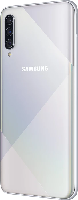Samsung Galaxy A50s Duos 128GB/4GB prism crush white