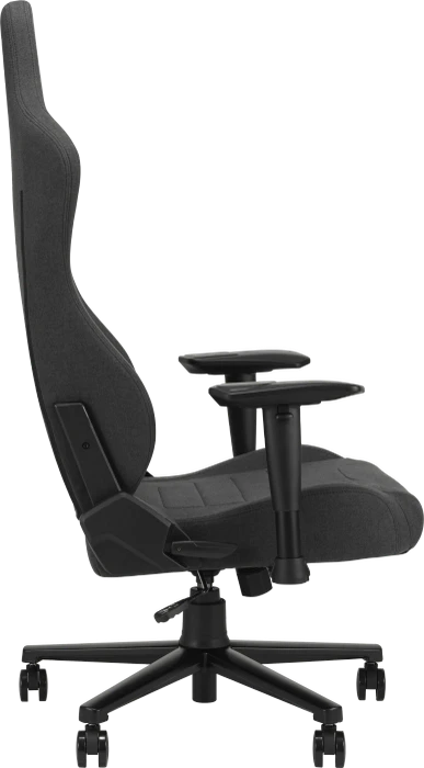 ASUS ROG Aethon Fabric Edition Gamingstuhl, schwarz/grau, Stoff