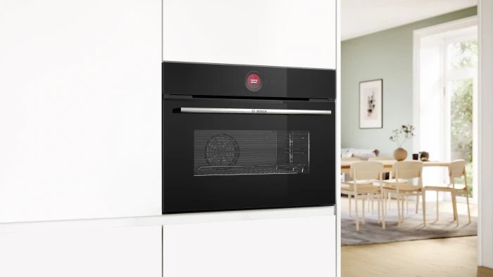 Bosch Serie 8 CBG7341B1 Backofen