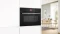 Bosch Serie 8 CBG7341B1 Backofen Vorschaubild