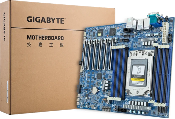 GIGABYTE ME03-CE0 (AMD SP6)