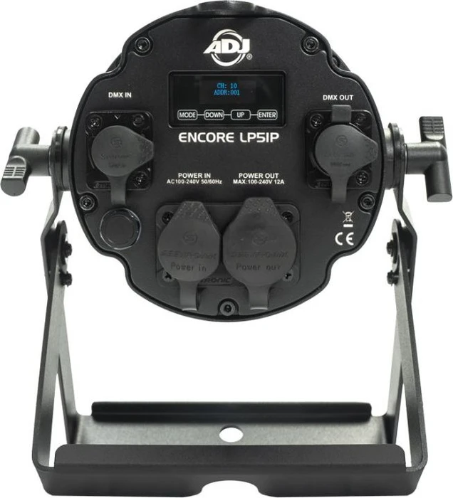 ADJ Encore LP5 IP