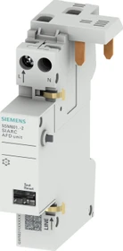 Siemens Brandschutzschalter-Block f. LS-Schalter, 16A