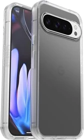 Otterbox Symmetry Clear für Google Pixel 9 Pro XL transparent
