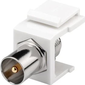 Wentronic Goobay Keystone Modul SAT/Antenne