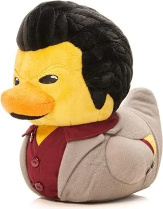 TUBBZ Yakuza Kazuma Kiryu (Plushie)