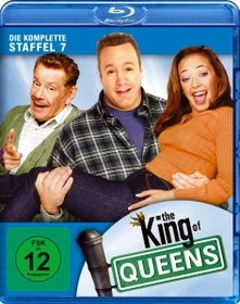 King Of Queens Season 7 (Blu-ray)