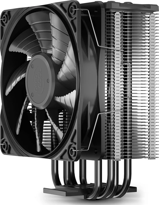 DeepCool Gammaxx GTE V2 Black