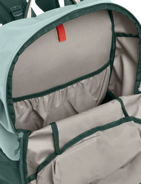 Vaude Skomer Zip 22 dusty fern (Damen)