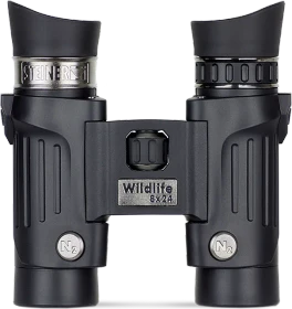 Steiner Wildlife 8x24