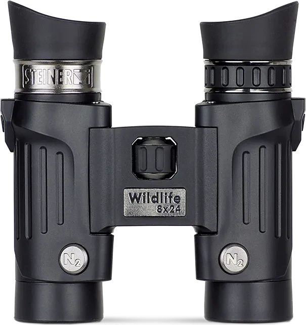 Steiner Wildlife 8x24