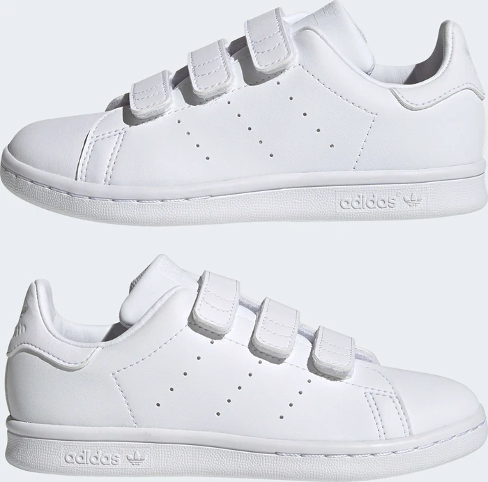 adidas Stan Smith cloud white (Junior)