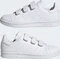 adidas Stan Smith cloud white (Junior) Vorschaubild
