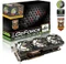 Point of View GeForce GTX 560 Ti TGT Beast Triple Fan, 1GB GDDR5, 2x DVI, Mini HDMI Vorschaubild
