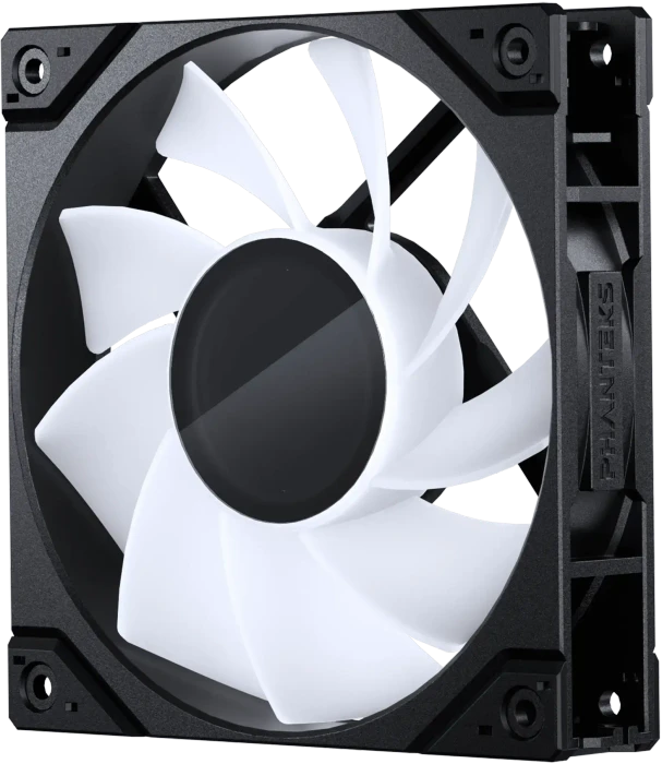 Phanteks M25G2-120 D-RGB Reverse, schwarz, 120mm
