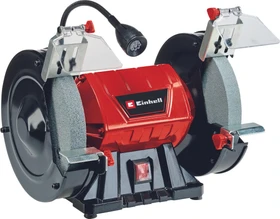 Einhell Classic TC-BG 200 L Elektro-Doppelschleifer