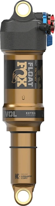 Fox Racing Shox Float SL Factory Dämpfer Modell 2025