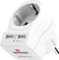 Skross Europe to Europe USB Vorschaubild