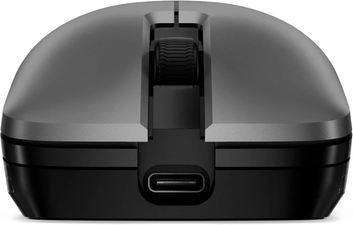 Lenovo Legion M600s Wireless Gaming Mouse, Storm Grey, USB/Bluetooth