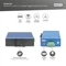 Digitus DN-65 Industrial Railmount Gigabit Managed Switch, 4x RJ-45, 2x SFP, PoE+ Vorschaubild
