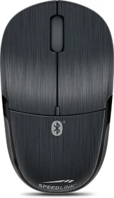 Speedlink Jixster Bluetooth schwarz, Bluetooth (SL-630100-BK)