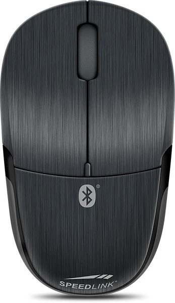 Speedlink Jixster Bluetooth schwarz, Bluetooth