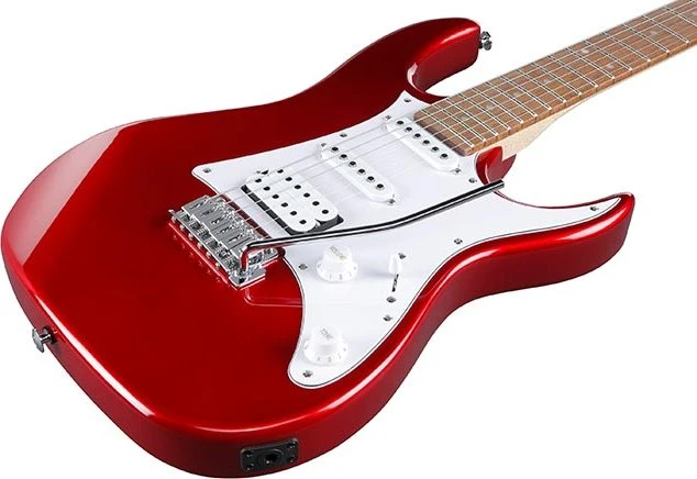 Ibanez GRX40 CA Candy Apple