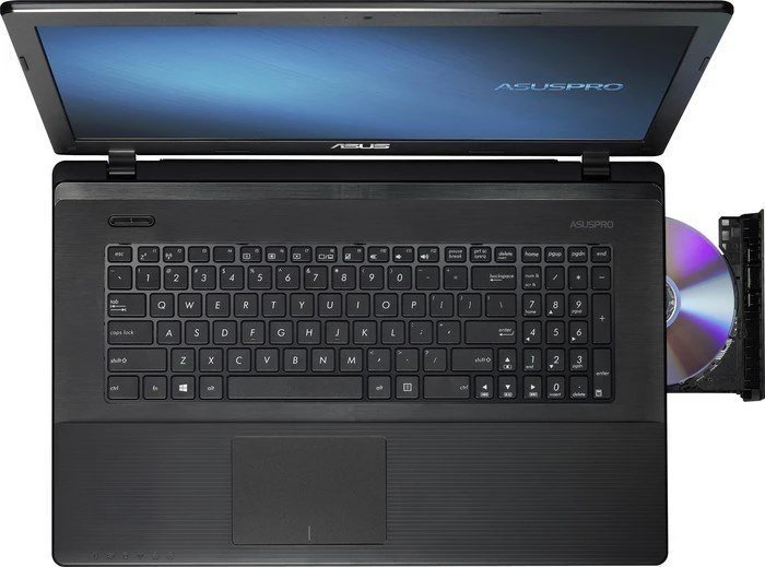 ASUS Asuspro Essential P751JA-T2009H, Core i5-4210M, 4GB RAM, 500GB HDD, DE