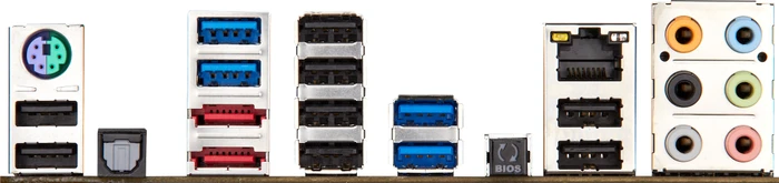 ASUS TUF Sabertooth 990FX R2.0 (AMD AM3+)