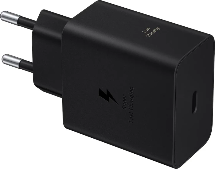 Samsung Schnellladeadapter 60 Watt schwarz
