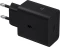 Samsung Schnellladeadapter 60 Watt schwarz Vorschaubild