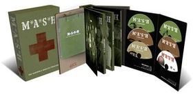 MASH Box (Season 1-11) (DVD)