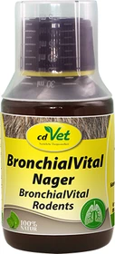 cdVet BronchialVital Nager, 100ml