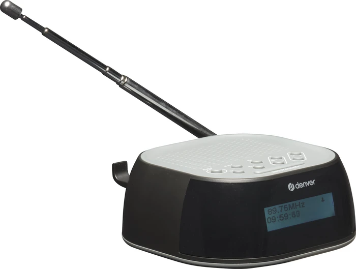 Denver CRD-506