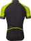 Vaude Posta HZ Trikot kurzarm bright green (Herren) Vorschaubild
