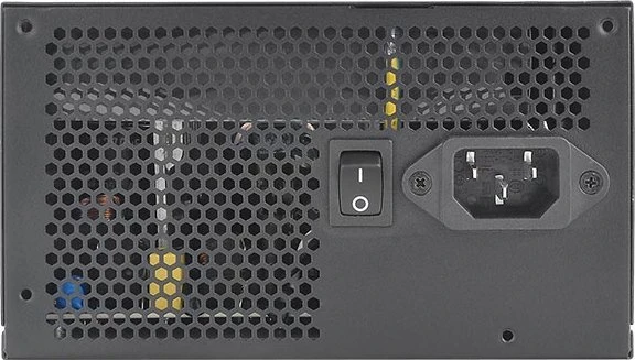 Thermaltake Smart W3 700W, ATX 3.1