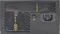Thermaltake Smart W3 700W, ATX 3.1 Vorschaubild