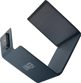 Anker PowerSolar Solarpanel 24W