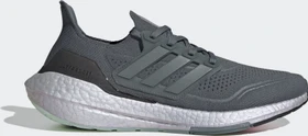 adidas Ultraboost 21 blue oxide/hazy green (Herren)