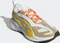 adidas Solar Glide by Stella McCartney gum/shift purple/yellow (Damen) Vorschaubild
