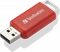 Verbatim DataBar 16GB rot, USB-A, USB 2.0 Vorschaubild