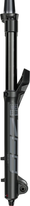 RockShox ZEB Select RC DebonAir Boost 15mm TA 38mm Offset 27.5"/650B 170mm Federgabel Modell 2021