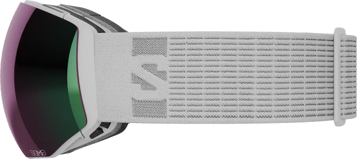 Salomon Radium Prime Sigma weiß