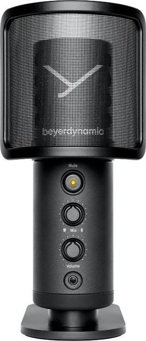 beyerdynamic Team Tygr Set