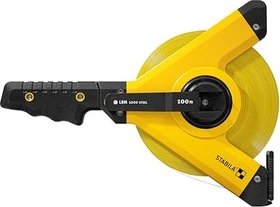 Stabila LBM 1000 Maßband 100m