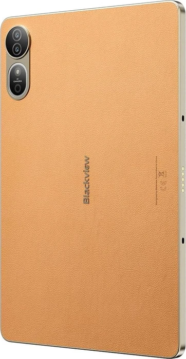 Blackview Mega 12, Flash Gold, 12GB RAM, 256GB, LTE